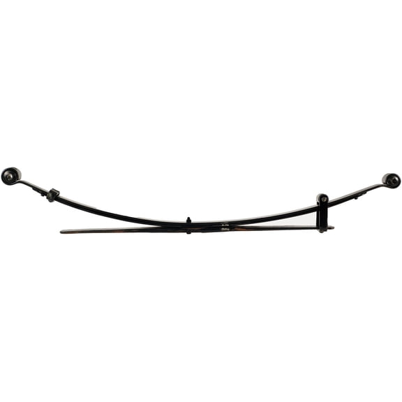 Dorman 69-255 Rear Leaf Spring Compatible with Select Nissan Models Fits select: 1999-2004 NISSAN FRONTIER