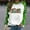 Green, variant on RKSTN Under $10 Women's Christmas Crewneck Sweatshirts Oversize Christmas Graphic Print Pullover Hoodless Sweatshirt Top Womens Round Neck Long Sleeve Xmas T-Shirt Loose Christmas Print Sweatshirts