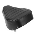 thumbnail image 1 of Cojín Para Asiento De Motocicleta, Antideslizante, Duradero, Fácil De Limpiar, Cómodo, Instalación Sencilla, Aspecto Vintage Para Monkey Z50 Z50J Mini Trail, 1 of 7