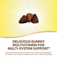 thumbnail image 3 of ¡Gominolas multivitamínicas Nature's Way Alive! 90 gomitas para adultos, 3 of 8