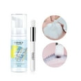 Lash Shampoo Concentrate Large Capacity Eyelash Cleanser Concentrate