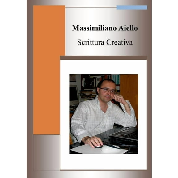 Scrittura Creativa (Paperback)