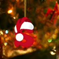 thumbnail image 5 of Adorno de letra de Navidad 26 de acrílico S, 5 of 5