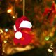 thumbnail image 3 of Árbol de Navidad Acrílico con 26 Letras, Decorado para Colgar, Ideal para Decorar El Hogar., 3 of 5