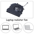 thumbnail image 3 of YIGSECU New Laptop CPU GPU Cooling Fan for 15U 15U Series, 3 of 9