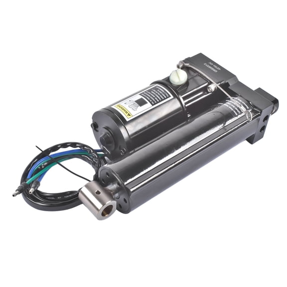GELUOXI Power Trim Tilt Assembly 8M0055011 830250T3 for Mercury Mariner 35HP 40HP 50HP 60HP Outboard