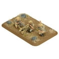 thumbnail image 4 of Battlefront Miniatures Flames of War British HMG Platoon & Mortar Section BR754, 4 of 8