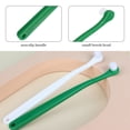thumbnail image 4 of EeaseCA 4Pcs Pet Toothbrush Portable Cat Toothbrush Small Head Toothbrush for Pet Soft-bristle Toothbrush, 4 of 7