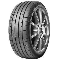 Set of 2 Kumho Ecsta Sport S PS72S 245/40R20XL 99(Y) Tires 2454020 245 40 20