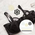 thumbnail image 2 of WORGEOUS 30 Uds. Clips de tirantes para sujetador, sujetadores ocultos para mujer, Clips de correas traseras, Clips para sujetador, accesorios para sujetador, 2 of 8