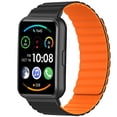 thumbnail image 3 of Pulsera Resistente al sudor YONGSHENG para Huaweiwatch Fit 2 color multicolor tamaño 22x2x0,25 cm, 3 of 5