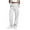 White, variant on Women's Versatile High Waist Trousers for Autumn and Winter Comfortable Casual Pants Suitable for Multiple Occasions