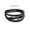 BK, variant on FcBaudy Bracelets for Women, Gifts for Women Hand Woven Leather Bracelet, Leather Bracelet,Woven Leather Bracelet Bracelet