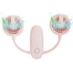 thumbnail image 1 of Ventilador De Cintura Manos Libres Mini Ventilador De Cuello Personal Ventilador De Cintura Colgante Ajustable Kearding OD016575-03, 1 of 4