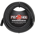 thumbnail image 1 of Cable de micrófono Pig Hog PHM50 de alto rendimiento XLR de 50 pies, 1 of 2