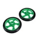 thumbnail image 4 of Portable Ab Roller with Knee Guard, Promotes Balanced Core Development, Durable Materials, 4 of 5