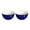 Dark Blue, variant on Staub Ceramic 2-pc Large Universal Bowl Set - Cherry