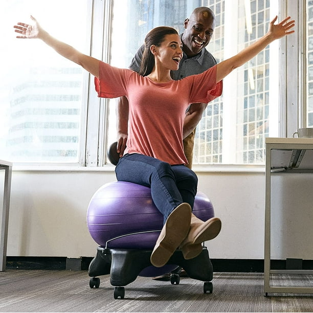 Medicine ball chair online