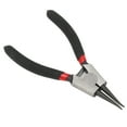 thumbnail image 3 of External Straight Circlip , Snap Ring  Heat Treatment  For Home, 3 of 8
