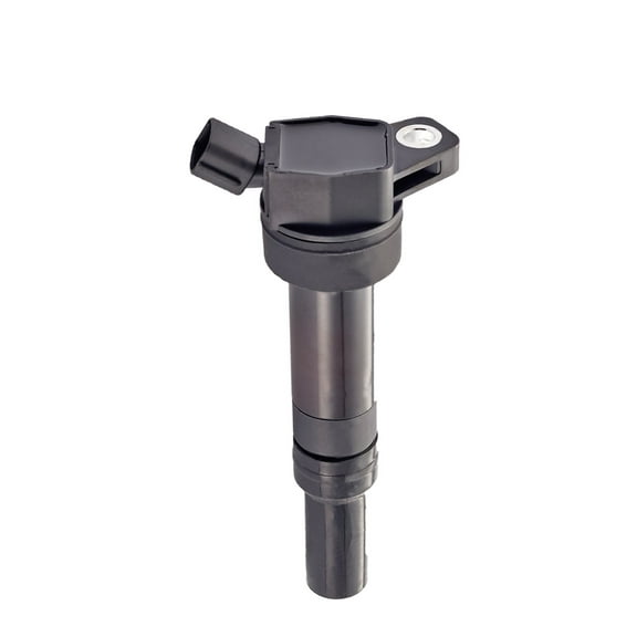 New Ignition Coil Compatible with 2014 2015 Kia Forte 1.8L L4 Replacement for UF651 C1804 27300-2E000