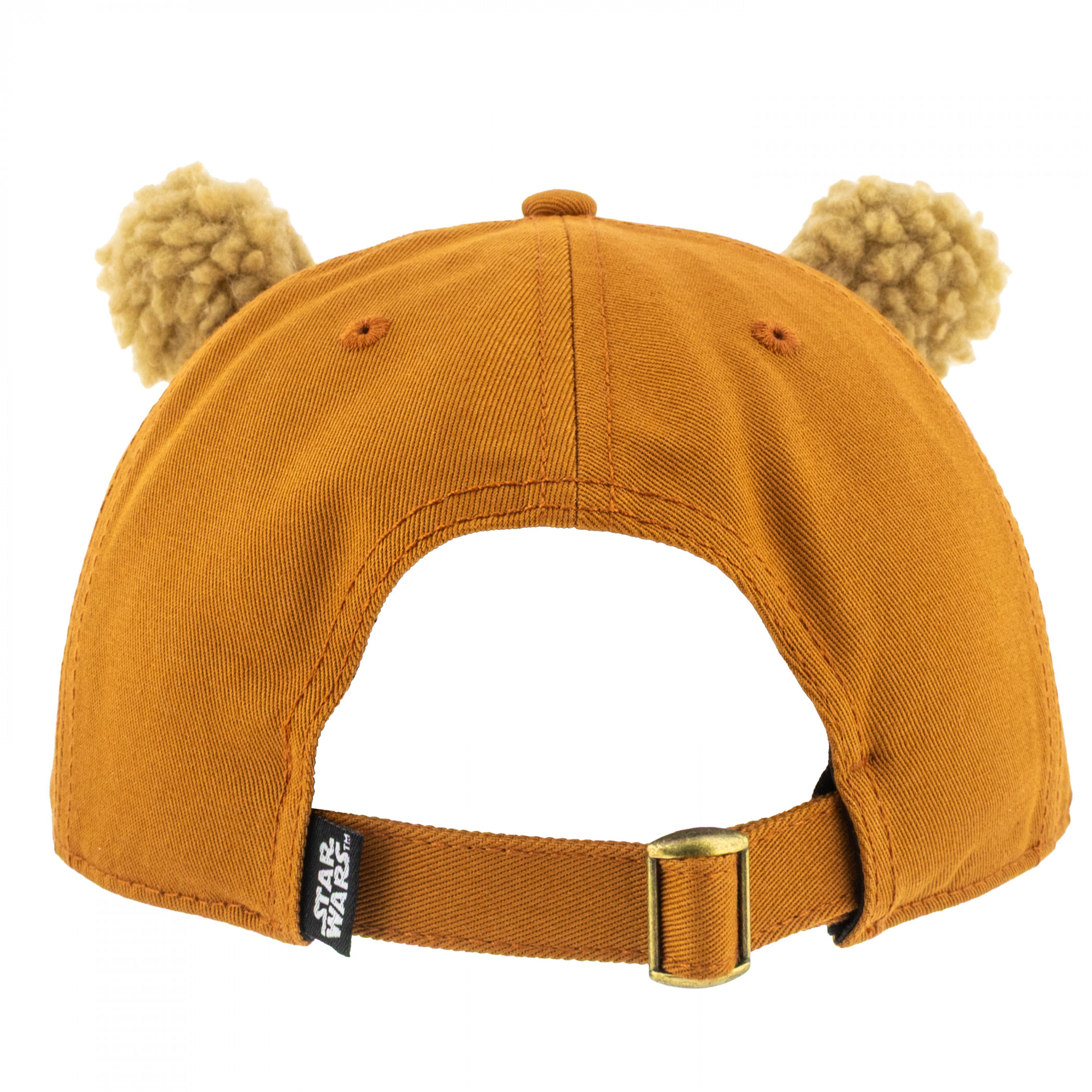 Star Wars Ewok Sherpa Cosplay Hat with Ears