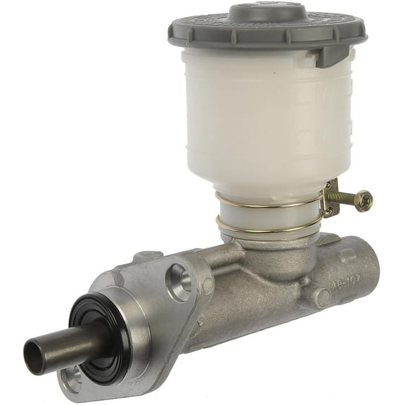 Dorman M630409 Brake Master Cylinder for Specific Honda Models Fits select: 1990 HONDA PRELUDE