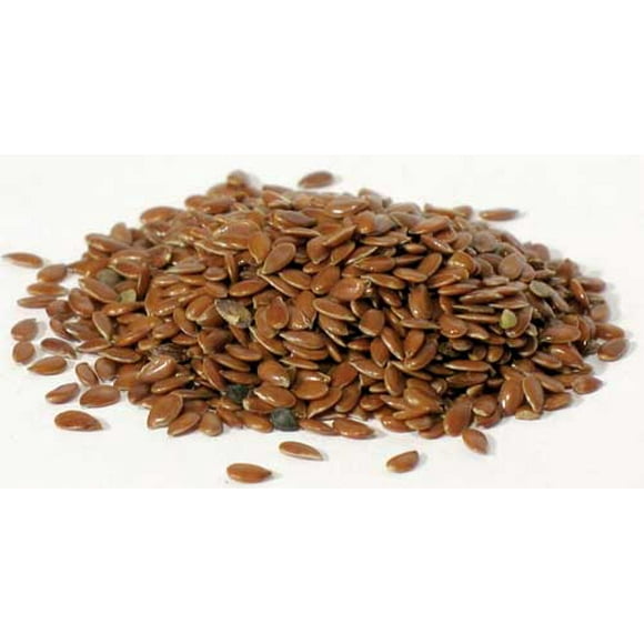 Bulk Flax Seed