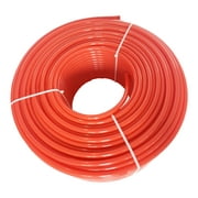 Techtongda 3/4" 1000FT EVOH PEX-b Radiant Heat Tubing Oxygen Barrier EVOH Floor Heat Tube
