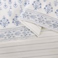 thumbnail image 4 of Spartina 449 Peeples Song 3-Piece Cotton Sateen Comforter Set, Full/Queen, 4 of 4