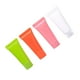 thumbnail image 5 of 20 piezas 10 ML botellas de loción para manguera limpiador facial portátil contenedores de almacenamiento de crema de manos botellas dispensadoras de cosméticos, 5 of 6