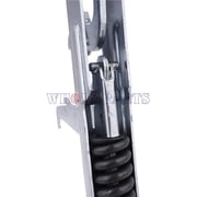 Whole Parts Oven Door Hinge Kit (2 Hinges) Part # 00487746 - Compatible with Thermador and Bosch Ovens