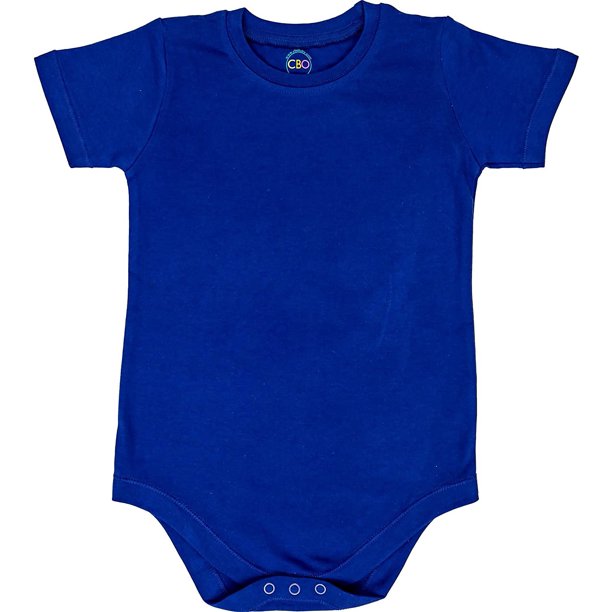 5T 6T 7 8 10 12 Large Size kids Boys & Girls Bodysuit Short Sleeve Crew