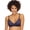 In The Navy Heather, variant on Women's Hanes G795 Comfy Support ComfortFlex Fit Wirefree Bra (Nude Heather M)