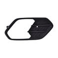 thumbnail image 1 of Rejilla Defensa Escape TONG YANG 2017 A 2019 Ford Delantero Derecho Con hoyo para faro, 1 of 4