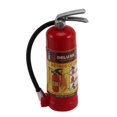 thumbnail image 2 of 3X Rc Decoración Metal Mini Extintor de Incendios para 1/10 Rc Crawler Axial Scx10 90046 Traxxas Trx4 Tamiya D90, Rojo, 2 of 8