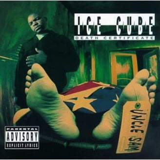 Ice Cube - Amerikkka's Most Wanted - Music & Performance - Vinyl