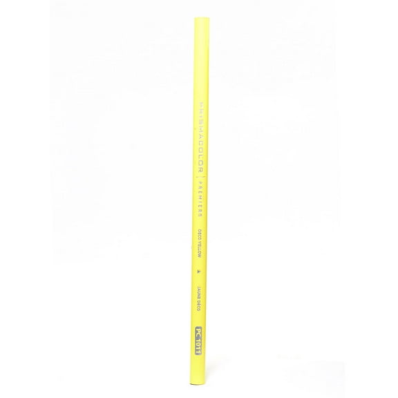 Premier Colored Pencils (Each) deco yellow, 1011 (pack of 12)