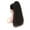 6, variant on Long Kinky Curly Drawstring Ponytail Extension for Women Afro Puff Curly Pony Tail Hair
