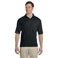 thumbnail image 1 of Jerzees Men's Five Point Left Chest Pocket Polo Shirt, Style 436MP, 1 of 1