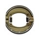 thumbnail image 1 of Balatas freno para moto 330 CARGO 125/150 CGL 125, 1 of 2