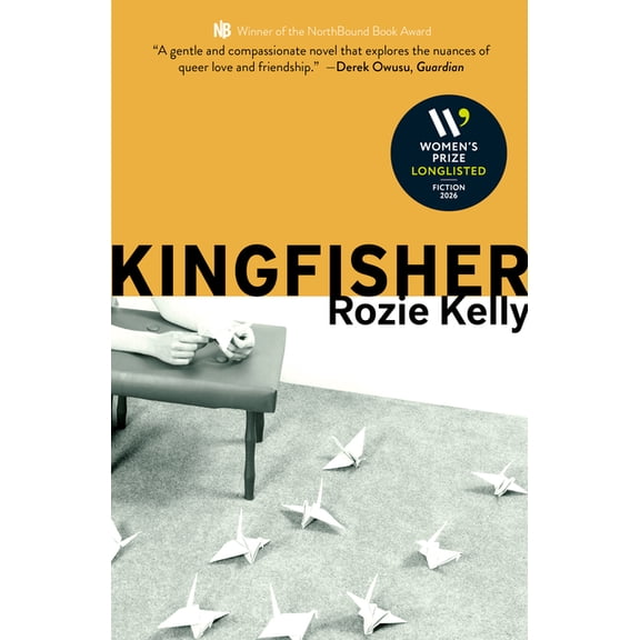 Kingfisher, (Paperback)