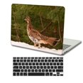 thumbnail image 5 of KSK KAISHEK Hard Shell Case Cover Only Compatible MacBook Pro 13" with Retina Display No CD-ROM + Black Keyboard Cover Model: A1425 & A1502 Feather Series 0890, 5 of 5