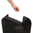 thumbnail image 3 of Fellowes 4402001 Powershred LX41 8-Sheet Microcut Shredder, 3 of 4