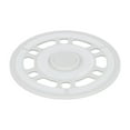 thumbnail image 4 of 1Pc Mop Cloth Bracket for Ecovacs for Deebot for Pro for Omni Vacuums, 4 of 9