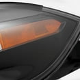 thumbnail image 5 of AKKON - For Dodge Dart Factory HID Type Black Headlights Driver and Passenger Side Replacement Pair Set, 5 of 6