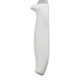 thumbnail image 5 of Dexter Russell SGL155NSC-PCP 5 1/2" Utility Knife w/ Polypropylene White Handle, Carbon Steel, 5 of 5