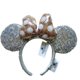 thumbnail image 1 of Diadema de fuegos artificiales de Disney 2023, diadema de murciélago negro de dibujos animados, Cosplay para adultos y niños, accesorios para el cabello Gao Jinjia LED, 1 of 2