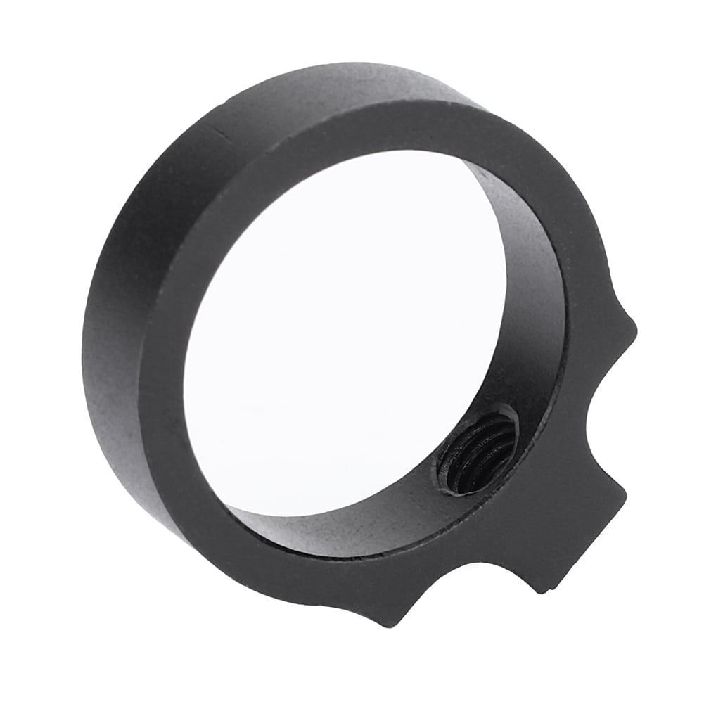 Flashlight Mount Rings Light Mount Rings Light Clamp LaRue Flashlight