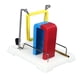 thumbnail image 5 of Kit de inducción electromagnética diseño estándar del conjunto de inducción electromagnética para la escuela ANGGREK Otros, 5 of 8