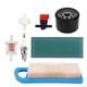 thumbnail image 2 of Filtro de aire, conjunto de conjunto de filtro de aire Kit de filtro de aire Conjunto de filtro de aire grado profesional, 2 of 8